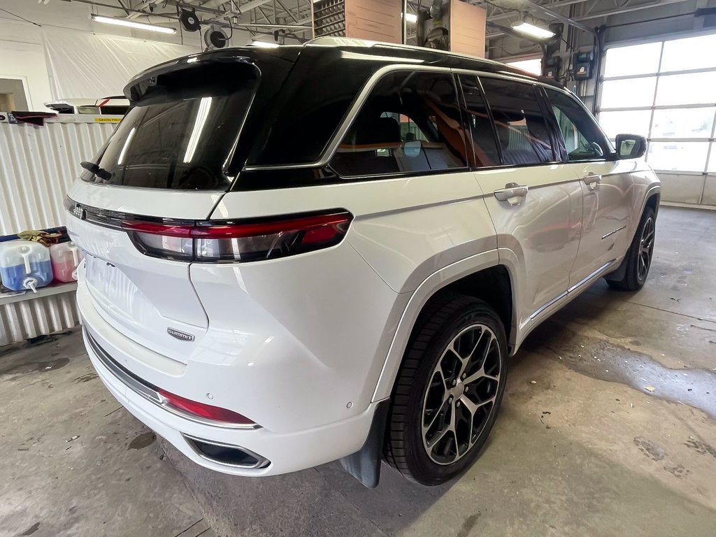 2023 Jeep Grand Cherokee in St-Jérôme, Quebec - 10 - w1024h768px