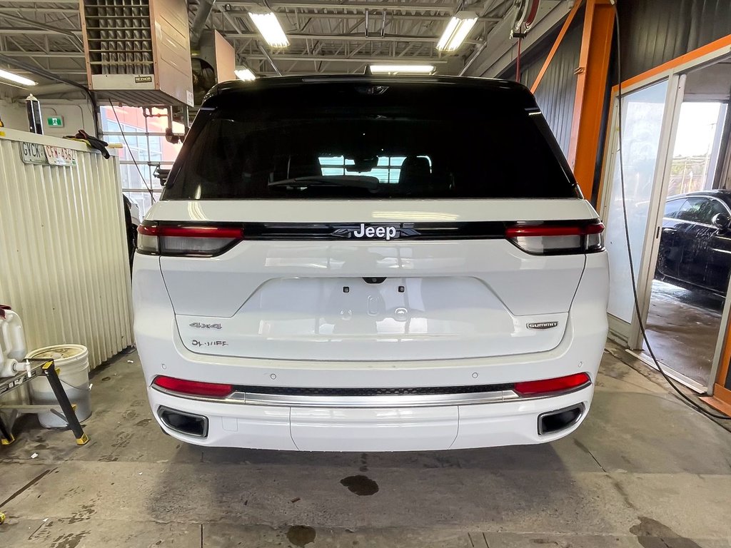 2023 Jeep Grand Cherokee in St-Jérôme, Quebec - 9 - w1024h768px