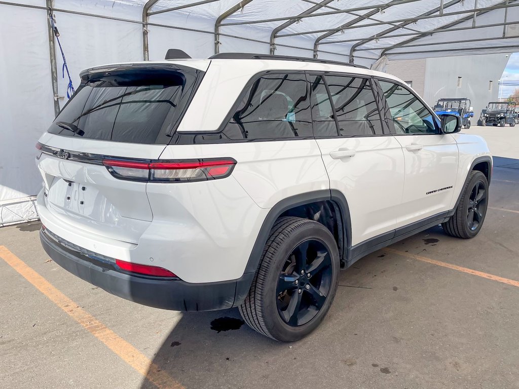 Jeep Grand Cherokee  2023 à St-Jérôme, Québec - 9 - w1024h768px