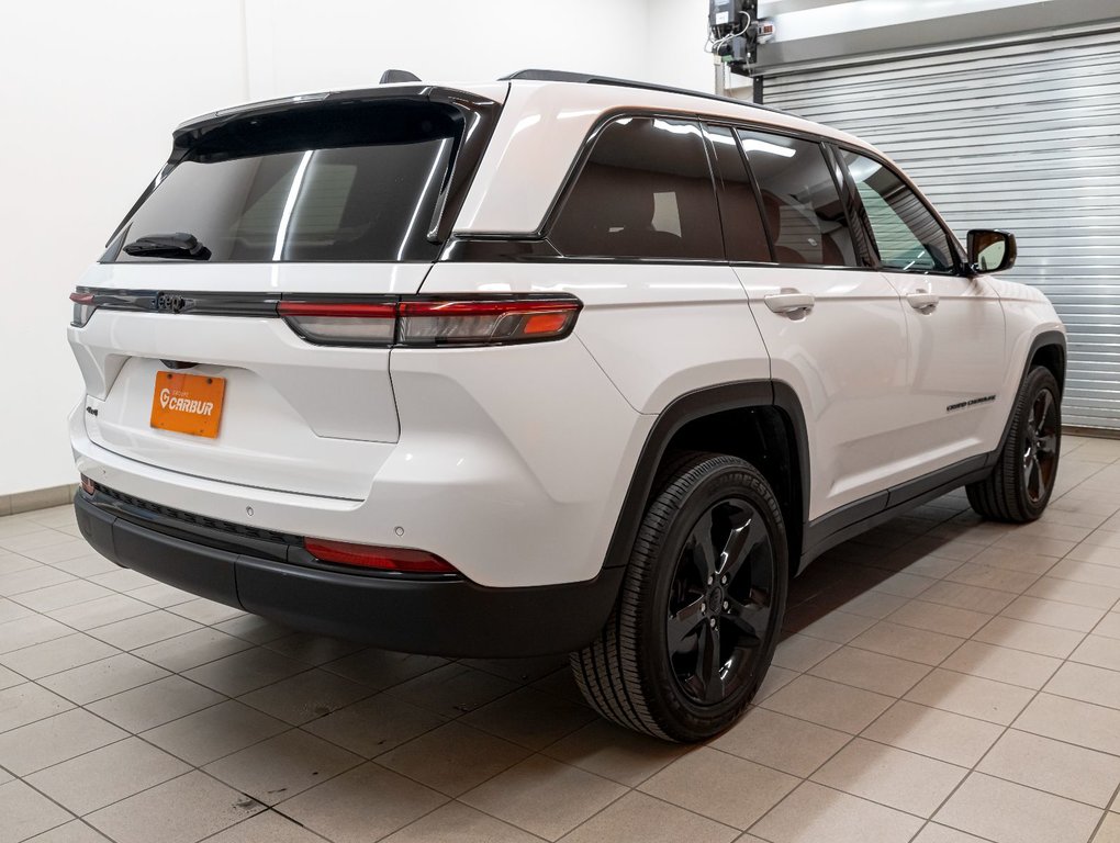 Jeep Grand Cherokee  2023 à St-Jérôme, Québec - 9 - w1024h768px