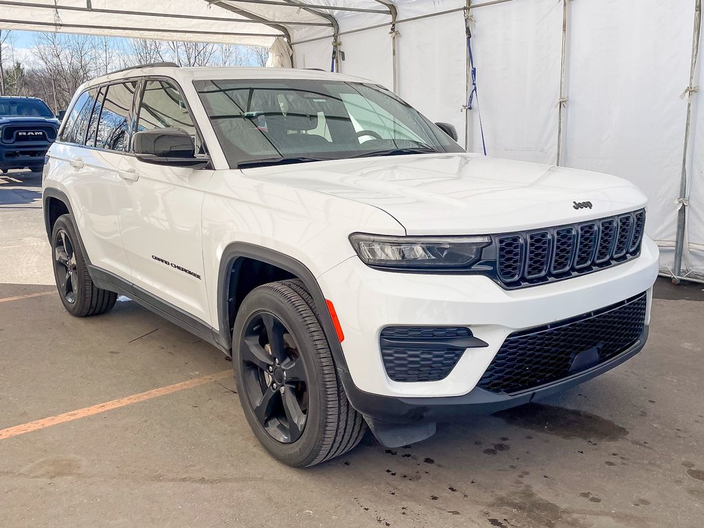 Jeep Grand Cherokee  2023 à St-Jérôme, Québec - 10 - w1024h768px