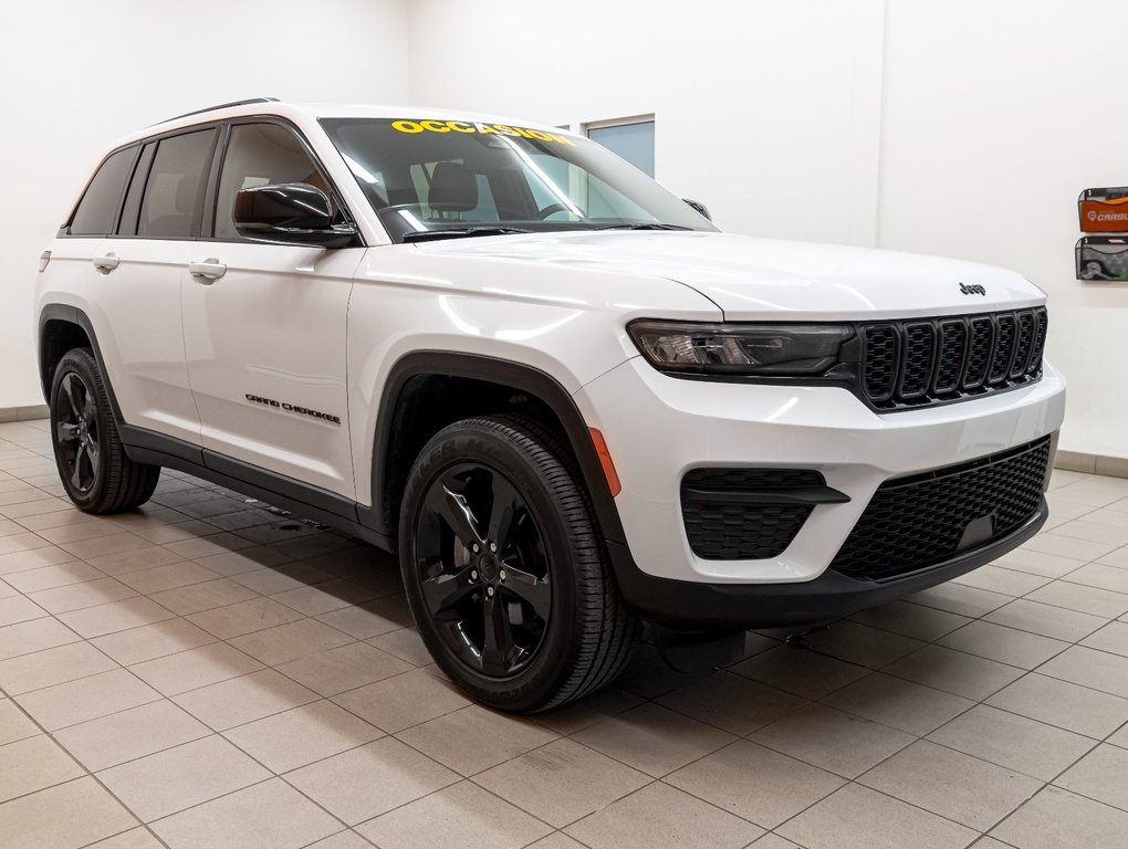 Jeep Grand Cherokee  2023 à St-Jérôme, Québec - 10 - w1024h768px