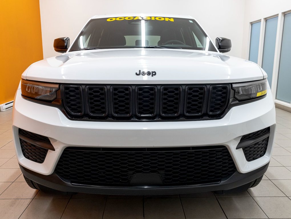 Jeep Grand Cherokee  2023 à St-Jérôme, Québec - 5 - w1024h768px