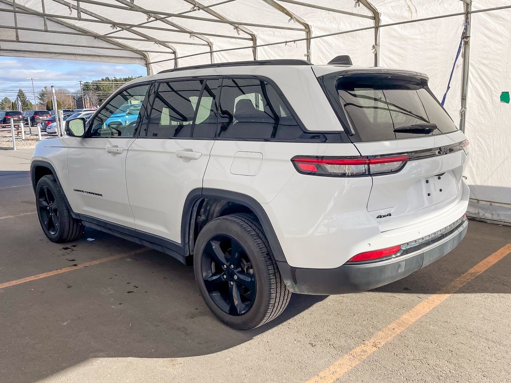 Jeep Grand Cherokee  2023 à St-Jérôme, Québec - 6 - w1024h768px