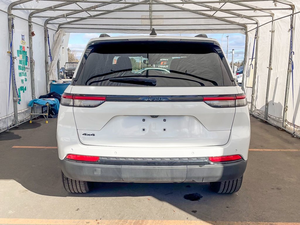 Jeep Grand Cherokee  2023 à St-Jérôme, Québec - 8 - w1024h768px