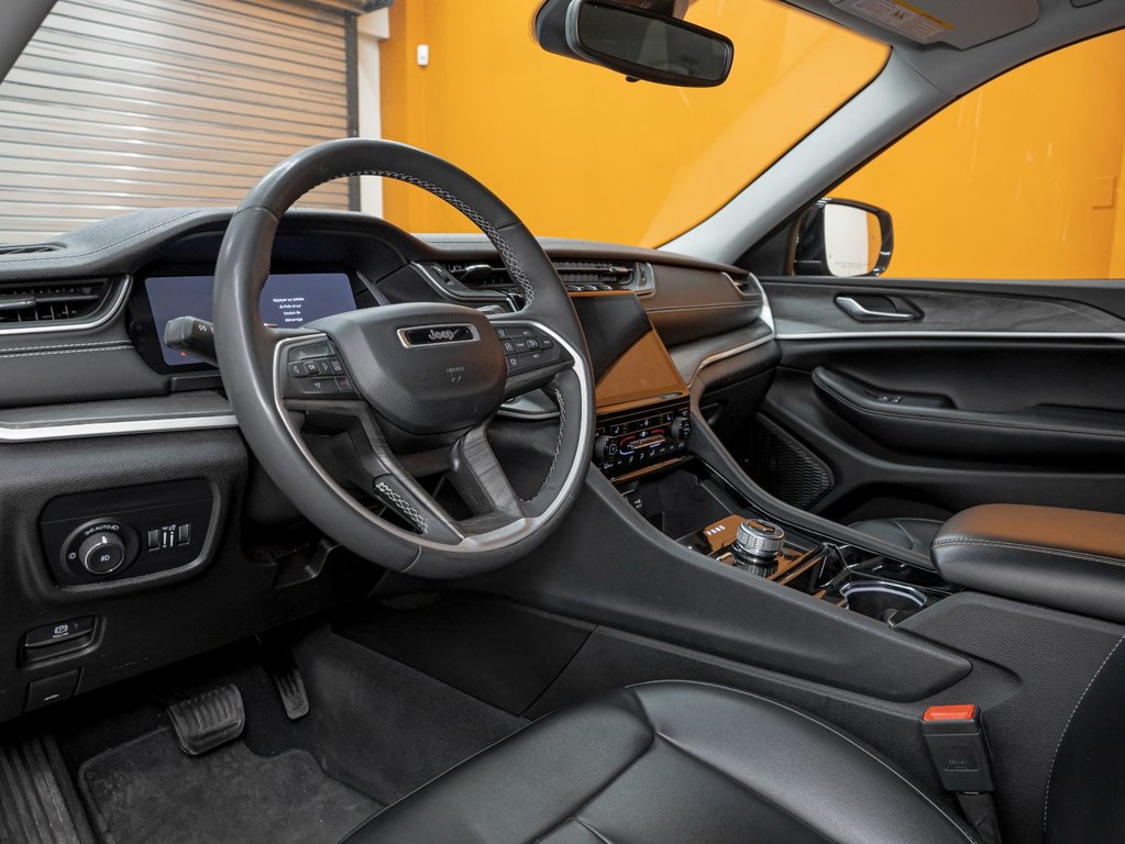 Jeep Grand Cherokee  2023 à St-Jérôme, Québec - 2 - w1024h768px