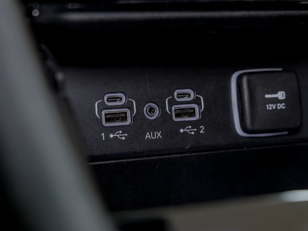 Jeep Grand Cherokee  2023 à St-Jérôme, Québec - 25 - w1024h768px