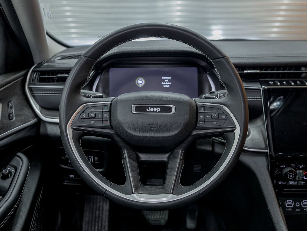 Jeep Grand Cherokee  2023 à St-Jérôme, Québec - 12 - w1024h768px