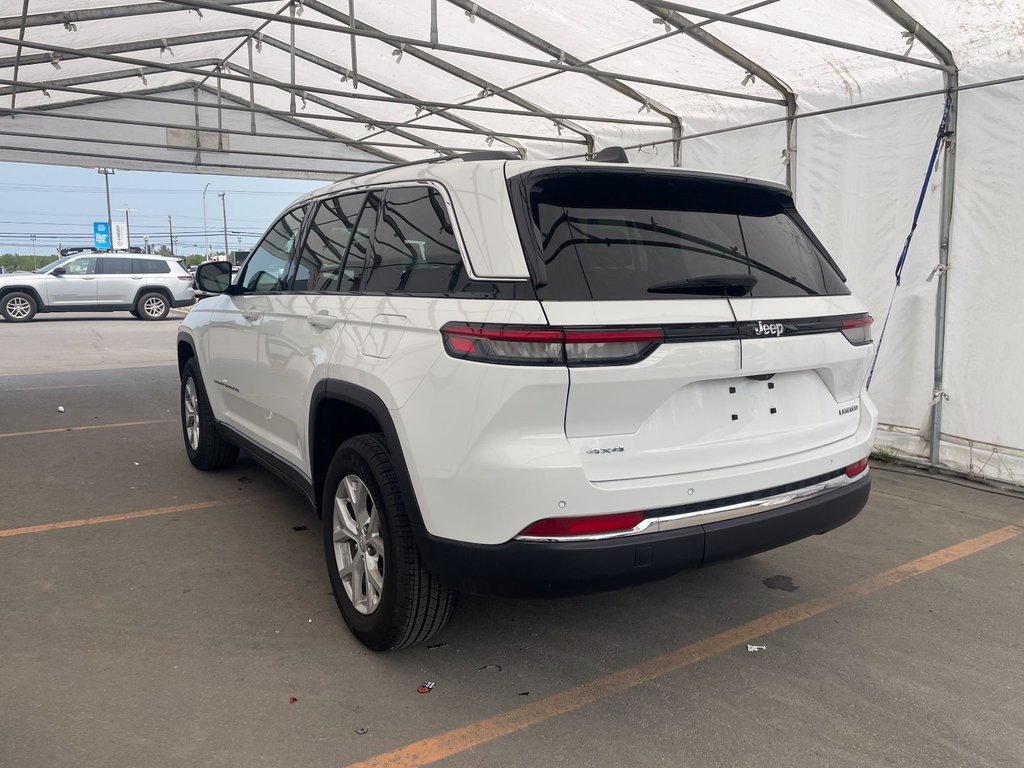 Jeep Grand Cherokee  2023 à St-Jérôme, Québec - 6 - w1024h768px