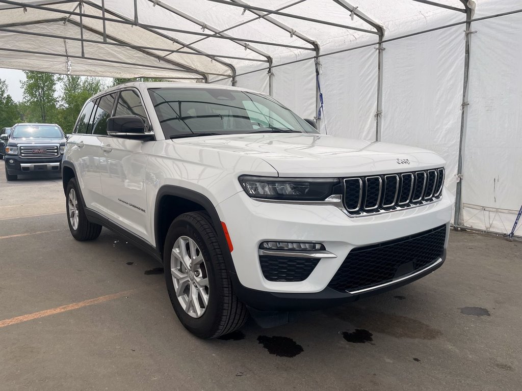 Jeep Grand Cherokee  2023 à St-Jérôme, Québec - 10 - w1024h768px