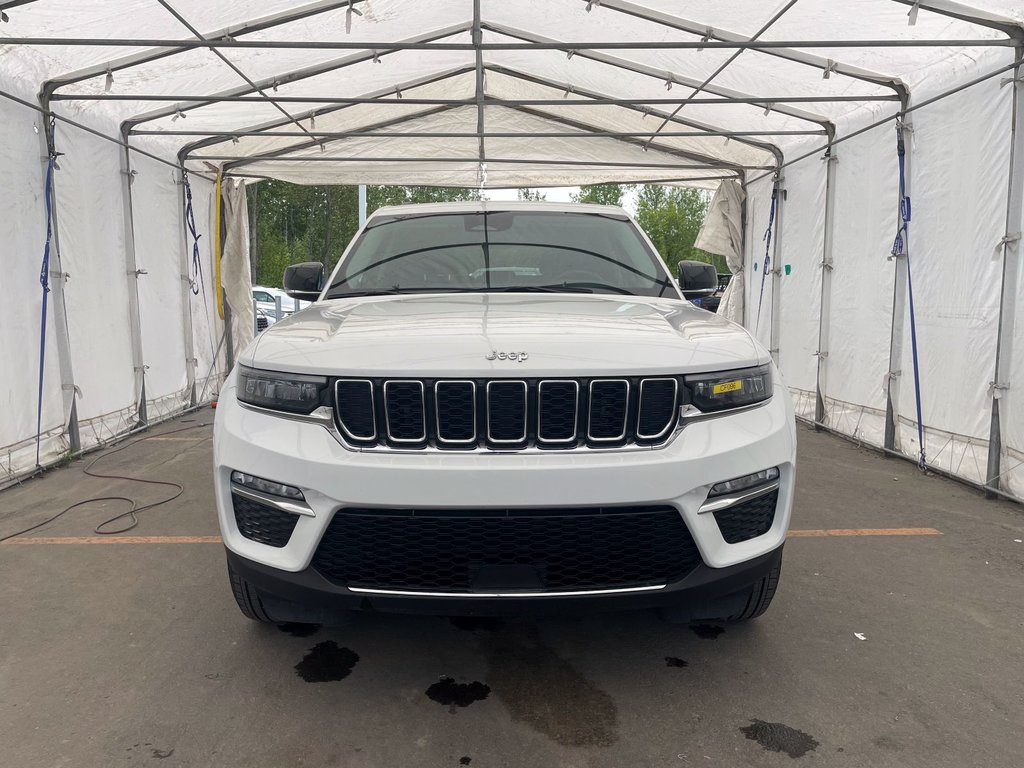 Jeep Grand Cherokee  2023 à St-Jérôme, Québec - 5 - w1024h768px