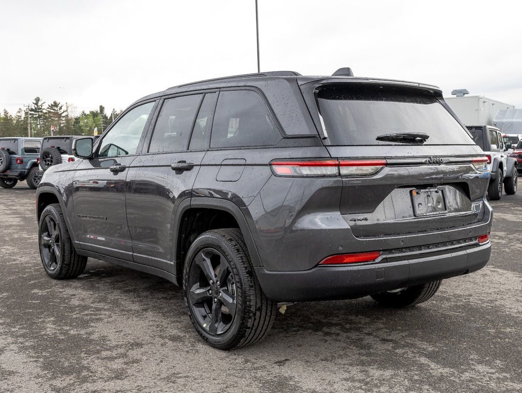 Jeep Grand Cherokee  2024 à St-Jérôme, Québec - 5 - w1024h768px