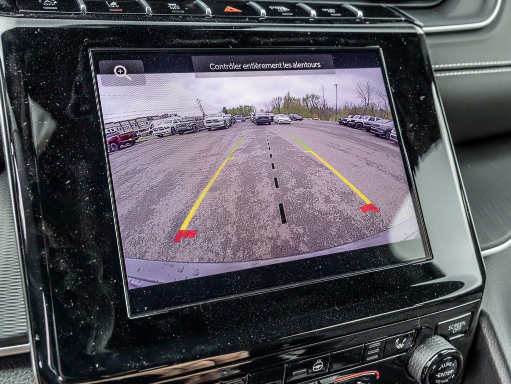 Jeep Grand Cherokee  2024 à St-Jérôme, Québec - 17 - w1024h768px