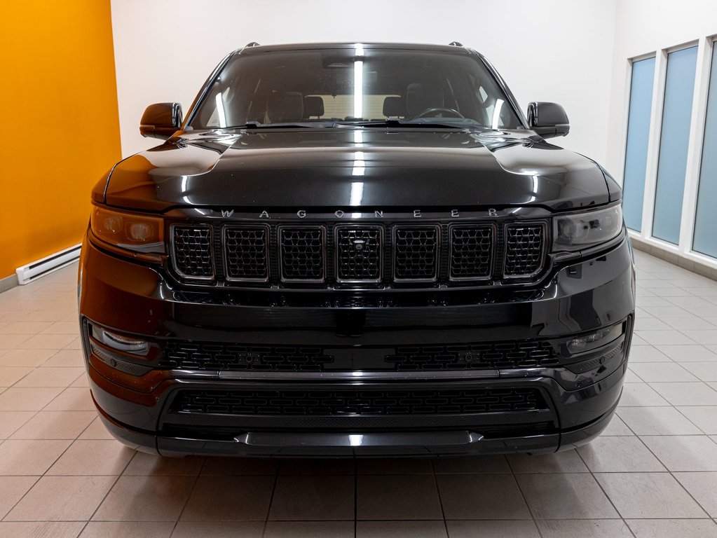 2022 Jeep Grand Wagoneer in St-Jérôme, Quebec - 2 - w1024h768px