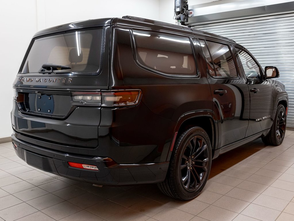 2022 Jeep Grand Wagoneer in St-Jérôme, Quebec - 9 - w1024h768px