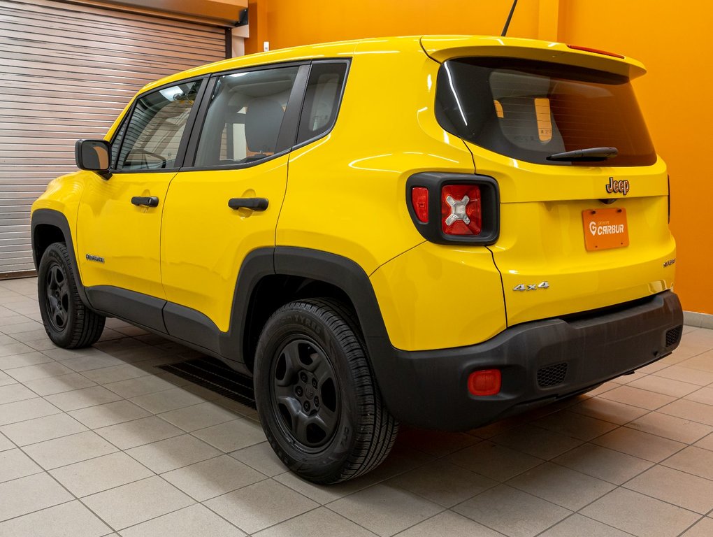 Jeep Renegade  2015 à St-Jérôme, Québec - 5 - w1024h768px