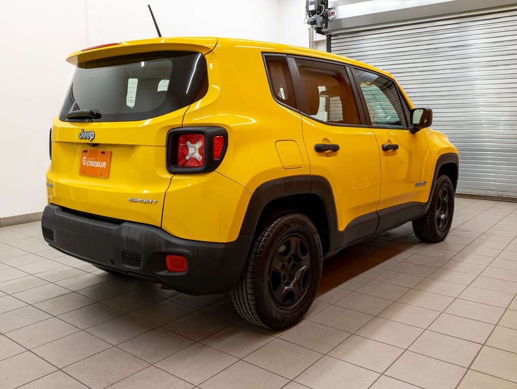 Jeep Renegade  2015 à St-Jérôme, Québec - 8 - w1024h768px