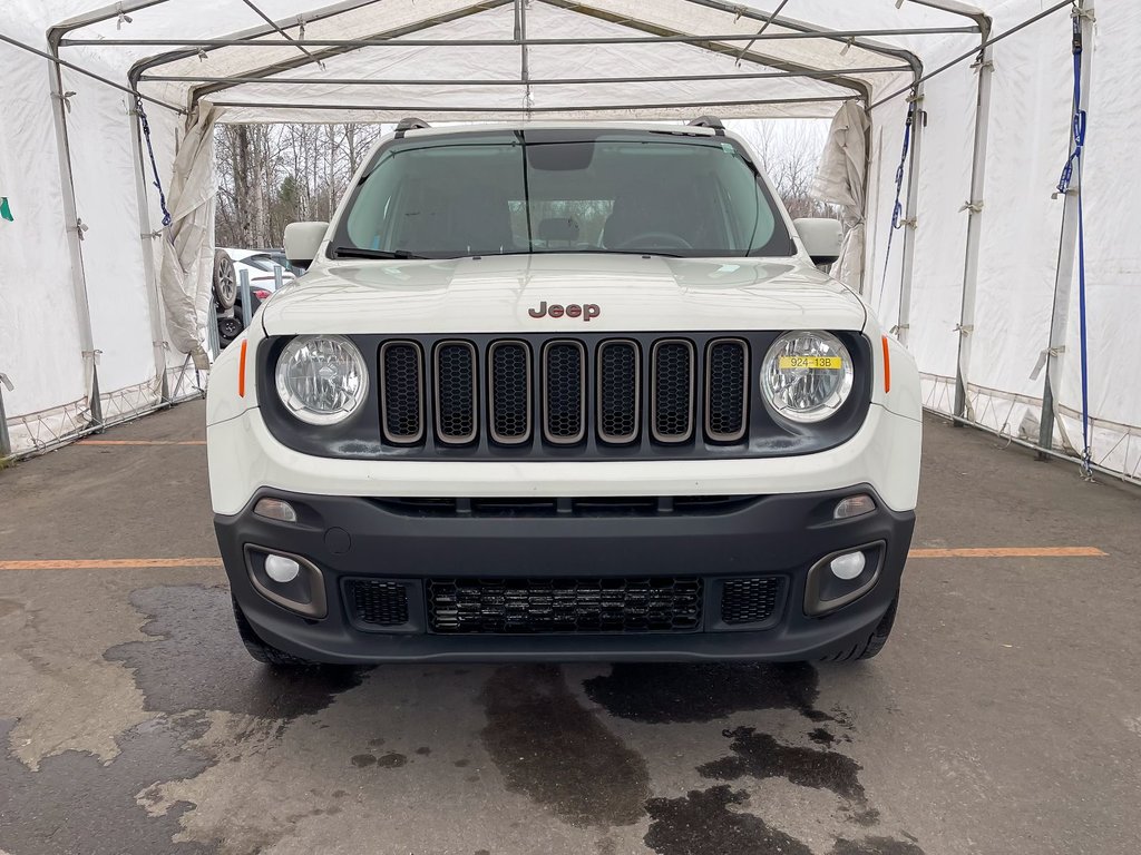 Jeep Renegade  2016 à St-Jérôme, Québec - 5 - w1024h768px