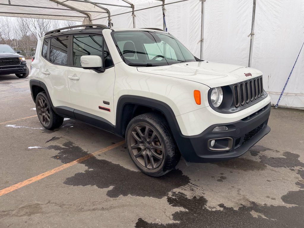 Jeep Renegade  2016 à St-Jérôme, Québec - 10 - w1024h768px