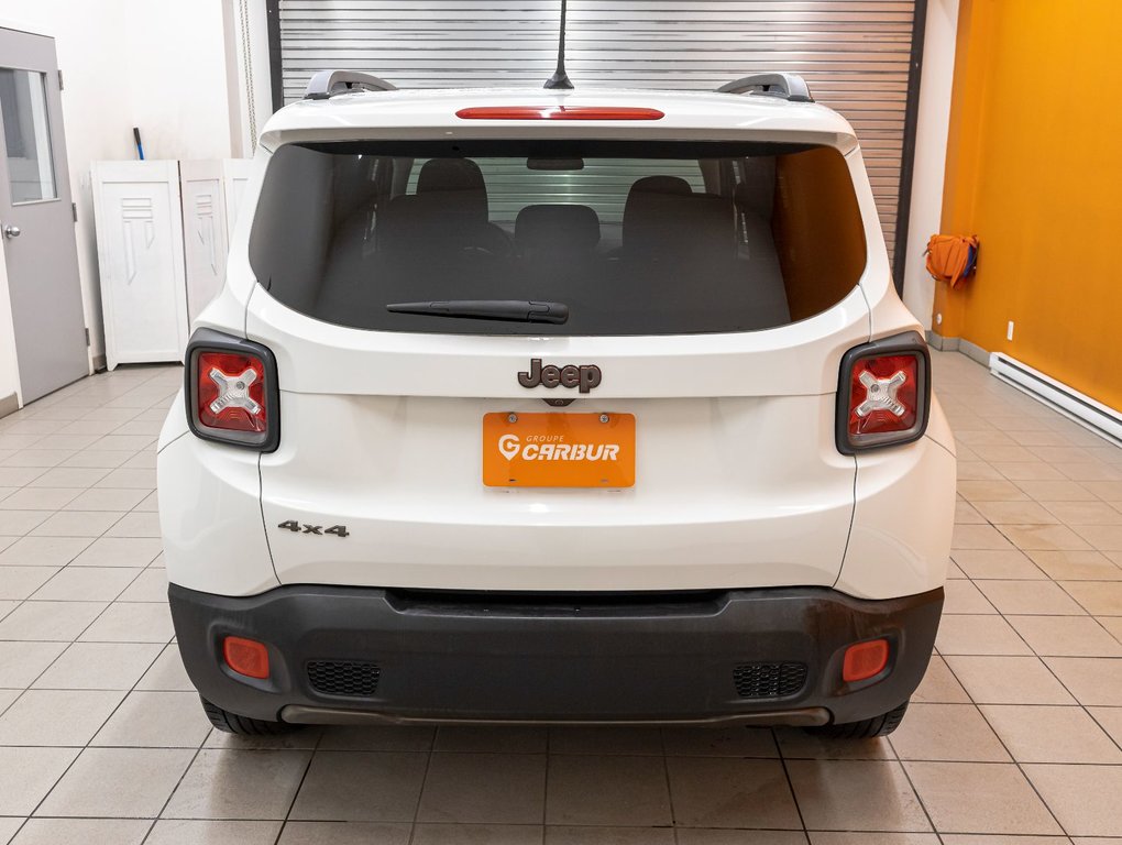 Jeep Renegade  2016 à St-Jérôme, Québec - 8 - w1024h768px