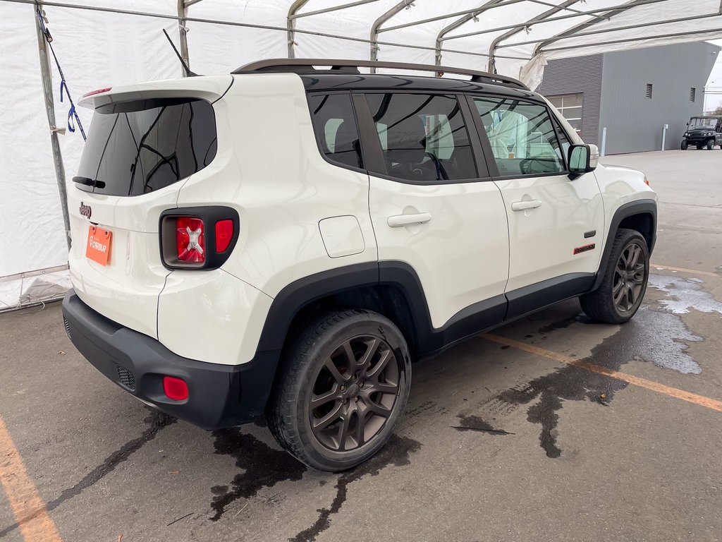 Jeep Renegade  2016 à St-Jérôme, Québec - 9 - w1024h768px