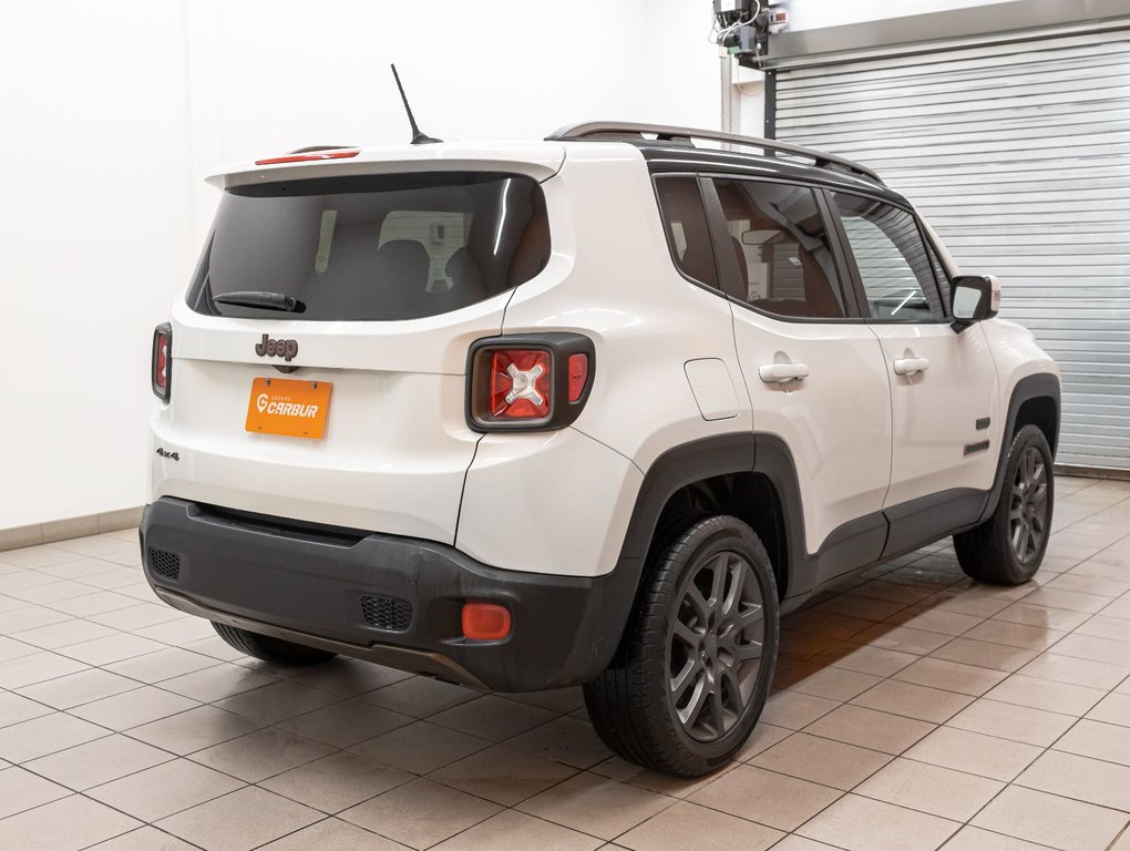 Jeep Renegade  2016 à St-Jérôme, Québec - 9 - w1024h768px