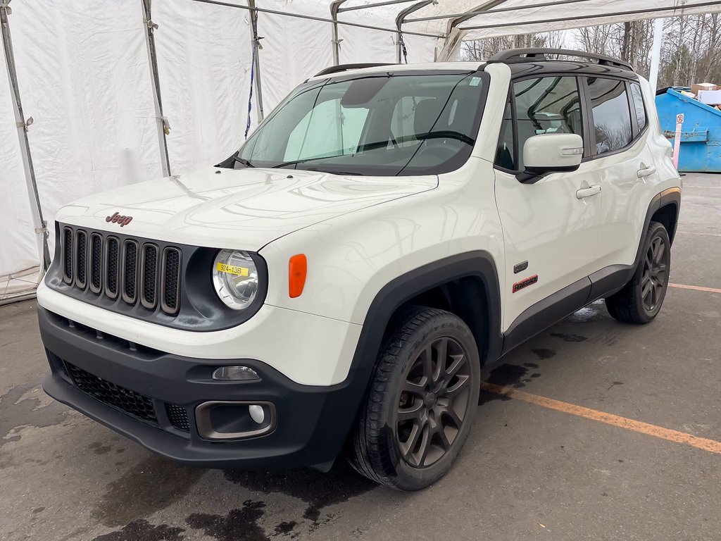 Jeep Renegade  2016 à St-Jérôme, Québec - 1 - w1024h768px