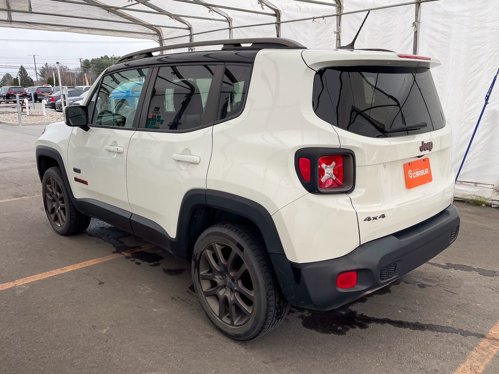 Jeep Renegade  2016 à St-Jérôme, Québec - 6 - w1024h768px