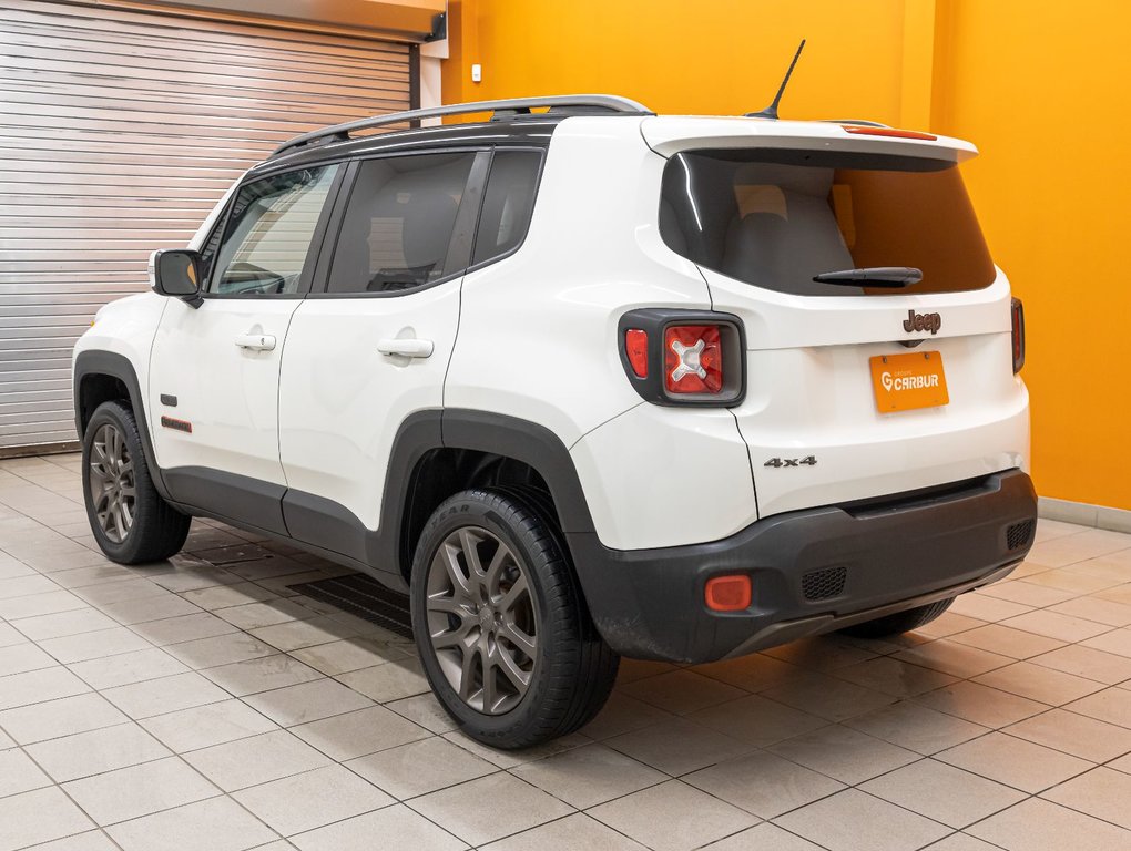 Jeep Renegade  2016 à St-Jérôme, Québec - 6 - w1024h768px