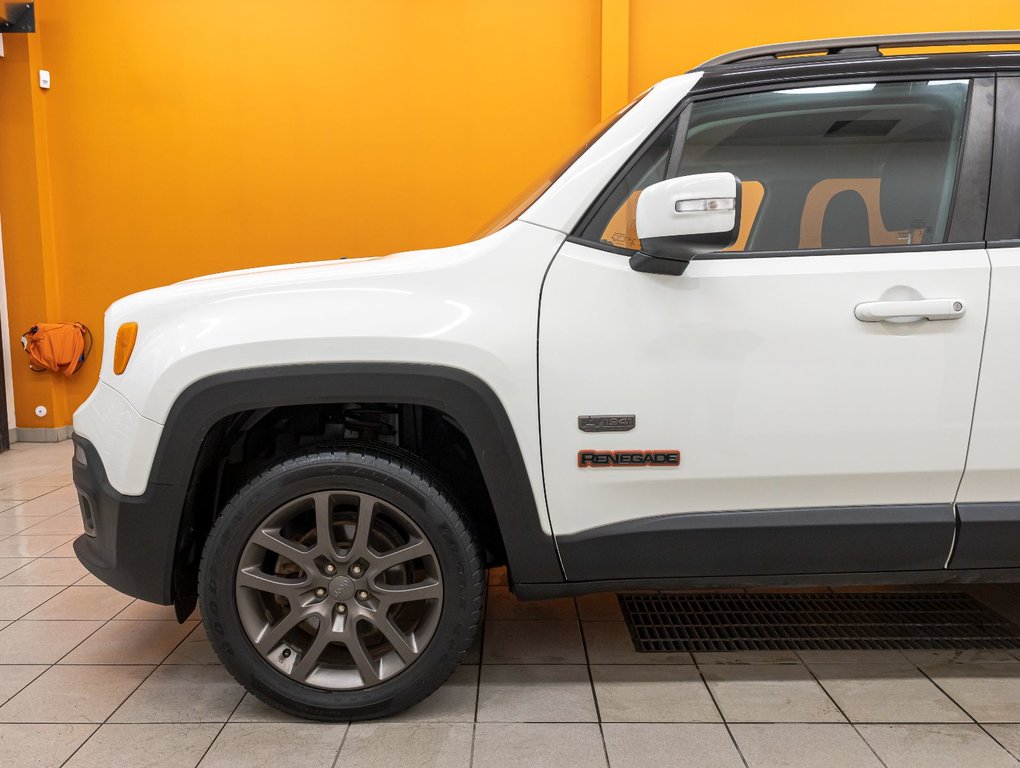 Jeep Renegade  2016 à St-Jérôme, Québec - 31 - w1024h768px