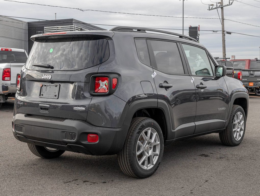 2023 Jeep Renegade in St-Jérôme, Quebec - 9 - w1024h768px