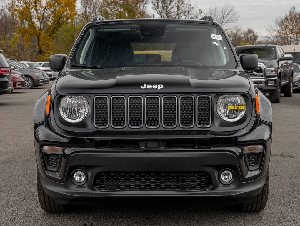 2023 Jeep Renegade in St-Jérôme, Quebec - 2 - w1024h768px
