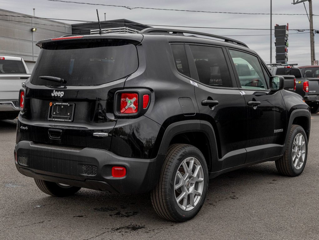 2023 Jeep Renegade in St-Jérôme, Quebec - 9 - w1024h768px