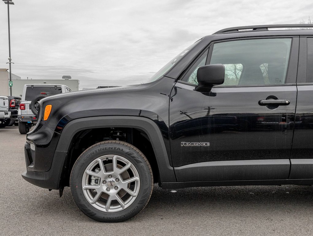 2023 Jeep Renegade in St-Jérôme, Quebec - 35 - w1024h768px