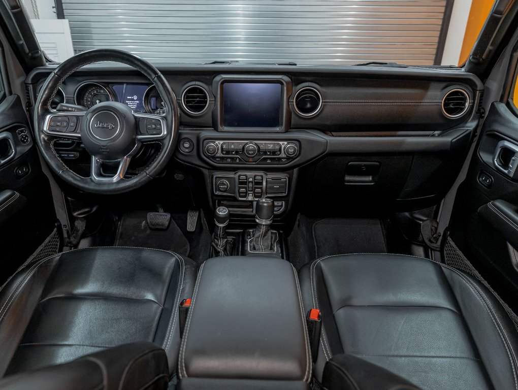 2021 Jeep Wrangler 4xe in St-Jérôme, Quebec - 11 - w1024h768px