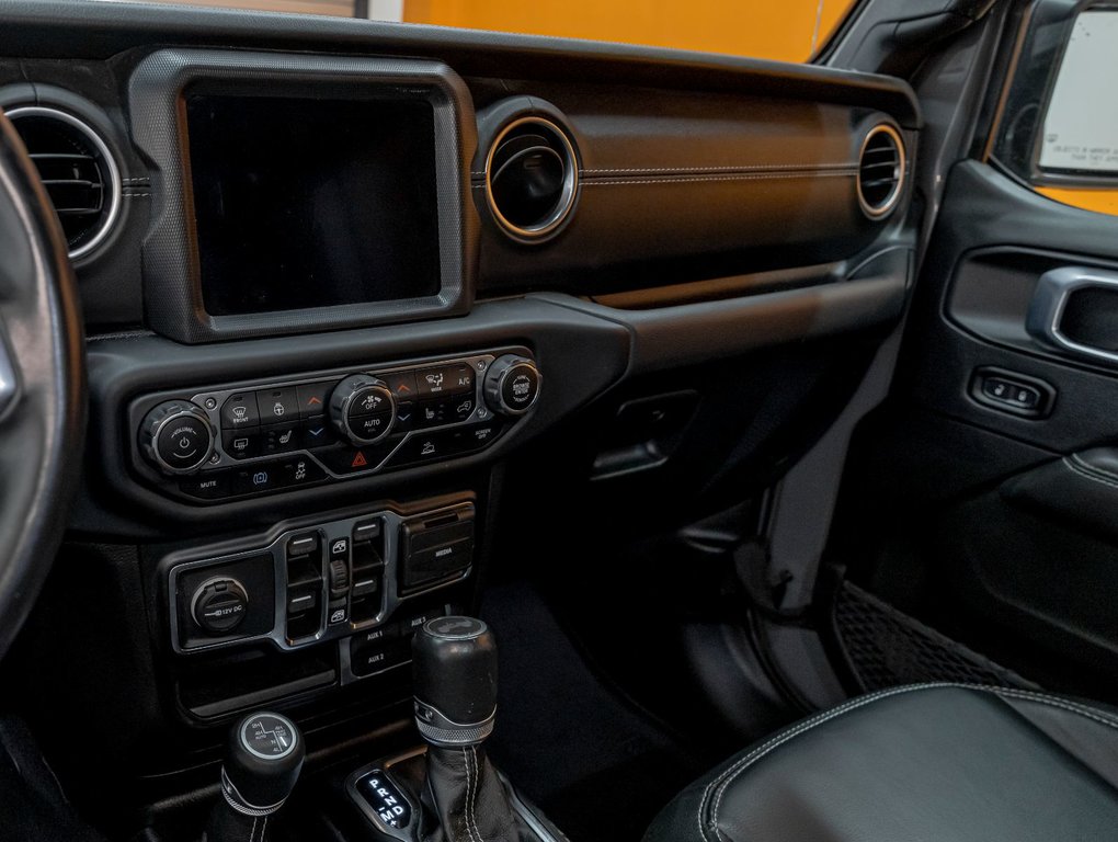 2021 Jeep Wrangler 4xe in St-Jérôme, Quebec - 21 - w1024h768px