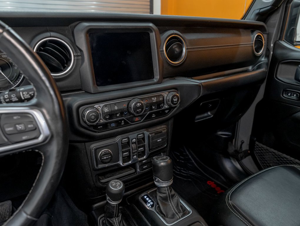 2021 Jeep Wrangler 4xe in St-Jérôme, Quebec - 24 - w1024h768px