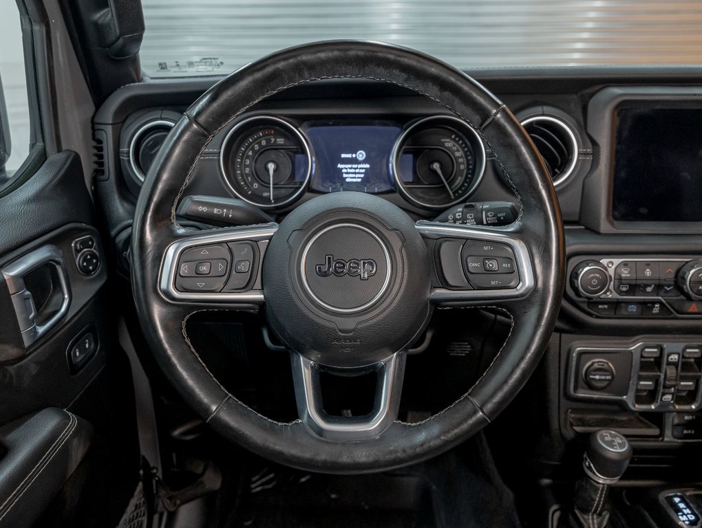 2021 Jeep Wrangler 4xe in St-Jérôme, Quebec - 12 - w1024h768px
