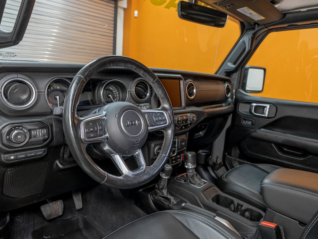 2021 Jeep Wrangler 4xe in St-Jérôme, Quebec - 2 - w1024h768px