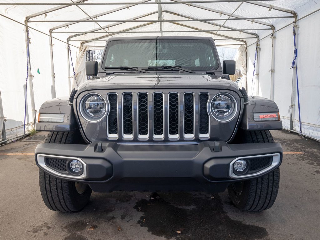 Jeep Wrangler 4xe  2021 à St-Jérôme, Québec - 5 - w1024h768px