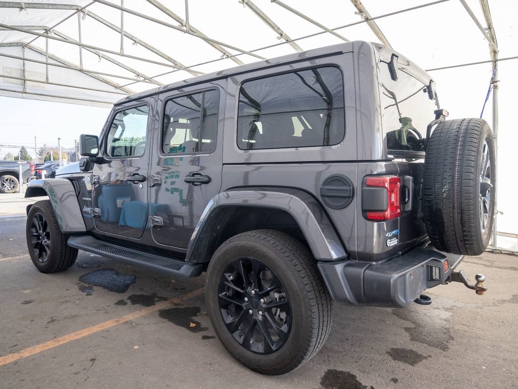 Jeep Wrangler 4xe  2021 à St-Jérôme, Québec - 6 - w1024h768px