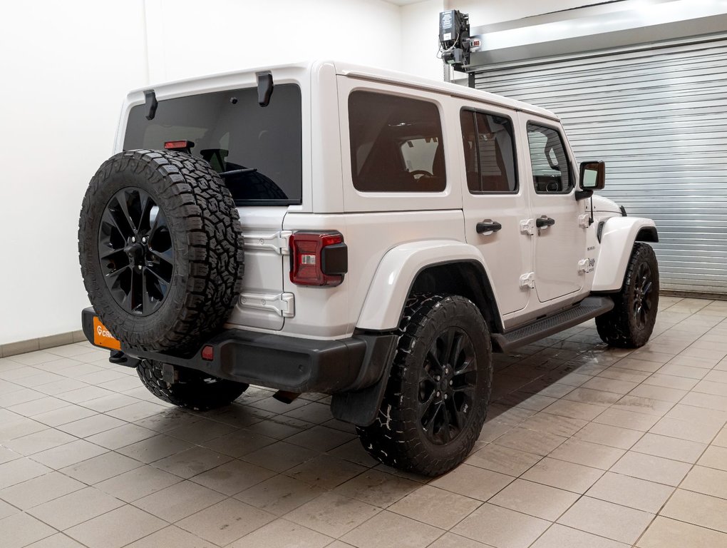 Jeep Wrangler 4xe  2021 à St-Jérôme, Québec - 8 - w1024h768px