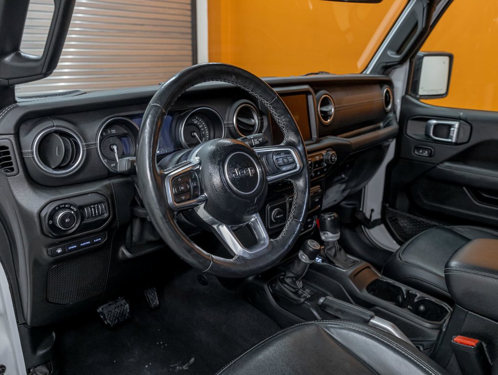 Jeep Wrangler 4xe  2021 à St-Jérôme, Québec - 2 - w1024h768px