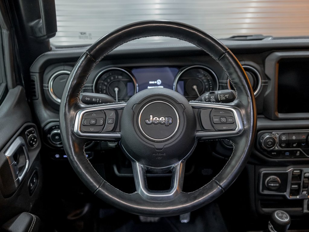 2022 Jeep Wrangler 4xe in St-Jérôme, Quebec - 12 - w1024h768px