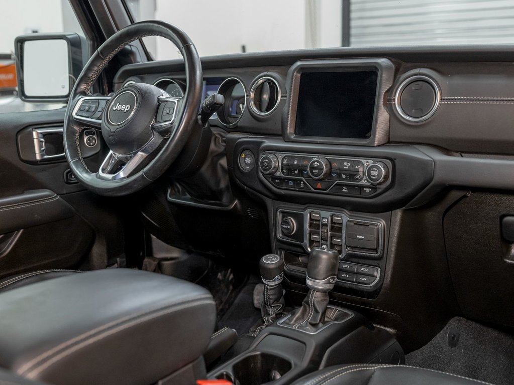 2022 Jeep Wrangler 4xe in St-Jérôme, Quebec - 30 - w1024h768px