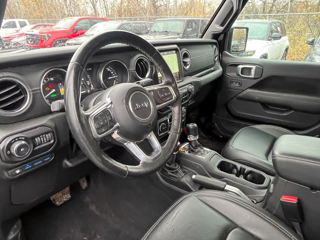 Jeep Wrangler 4xe  2022 à St-Jérôme, Québec - 3 - w1024h768px