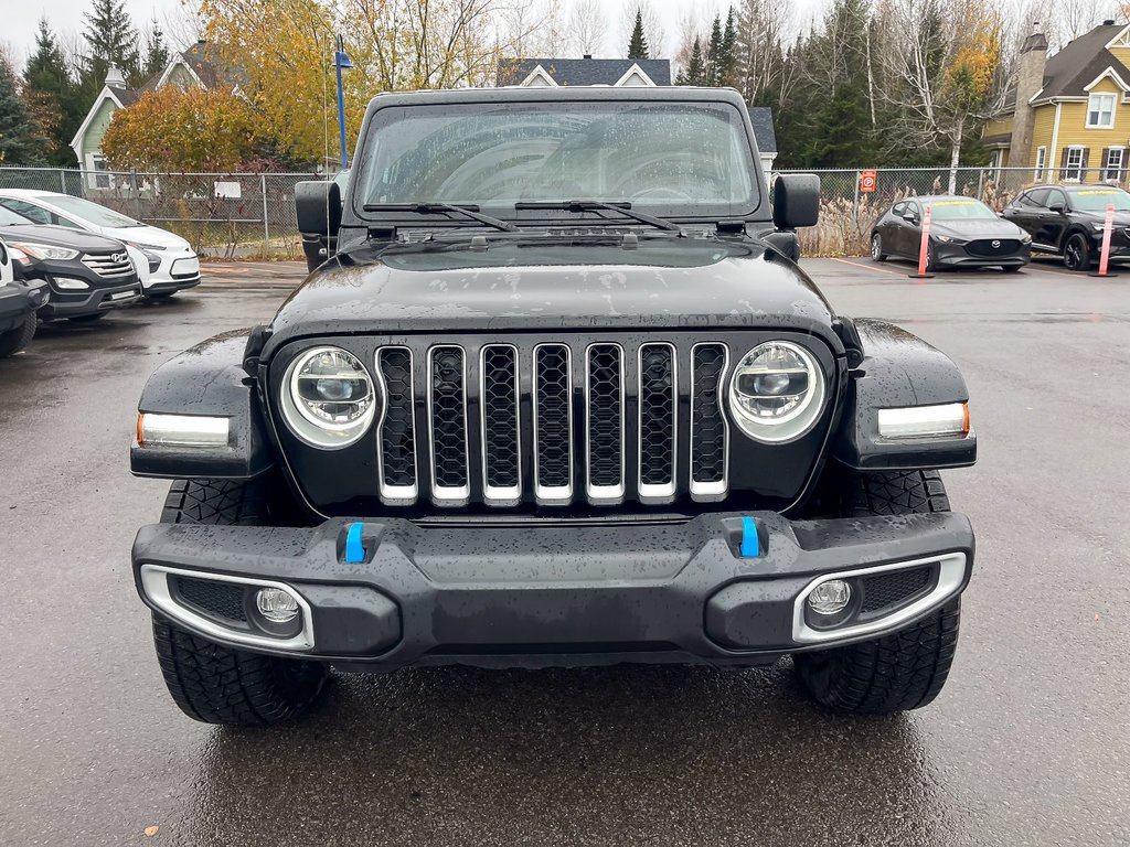 Jeep Wrangler 4xe  2022 à St-Jérôme, Québec - 4 - w1024h768px