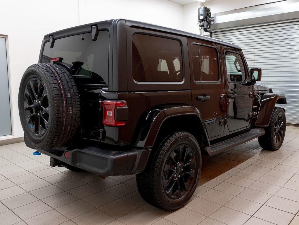 2022 Jeep Wrangler 4xe in St-Jérôme, Quebec - 8 - w1024h768px