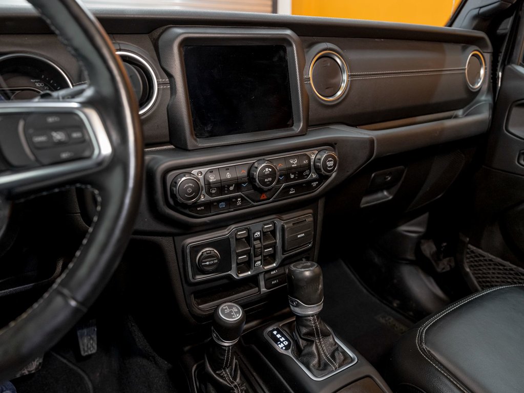 2022 Jeep Wrangler 4xe in St-Jérôme, Quebec - 23 - w1024h768px