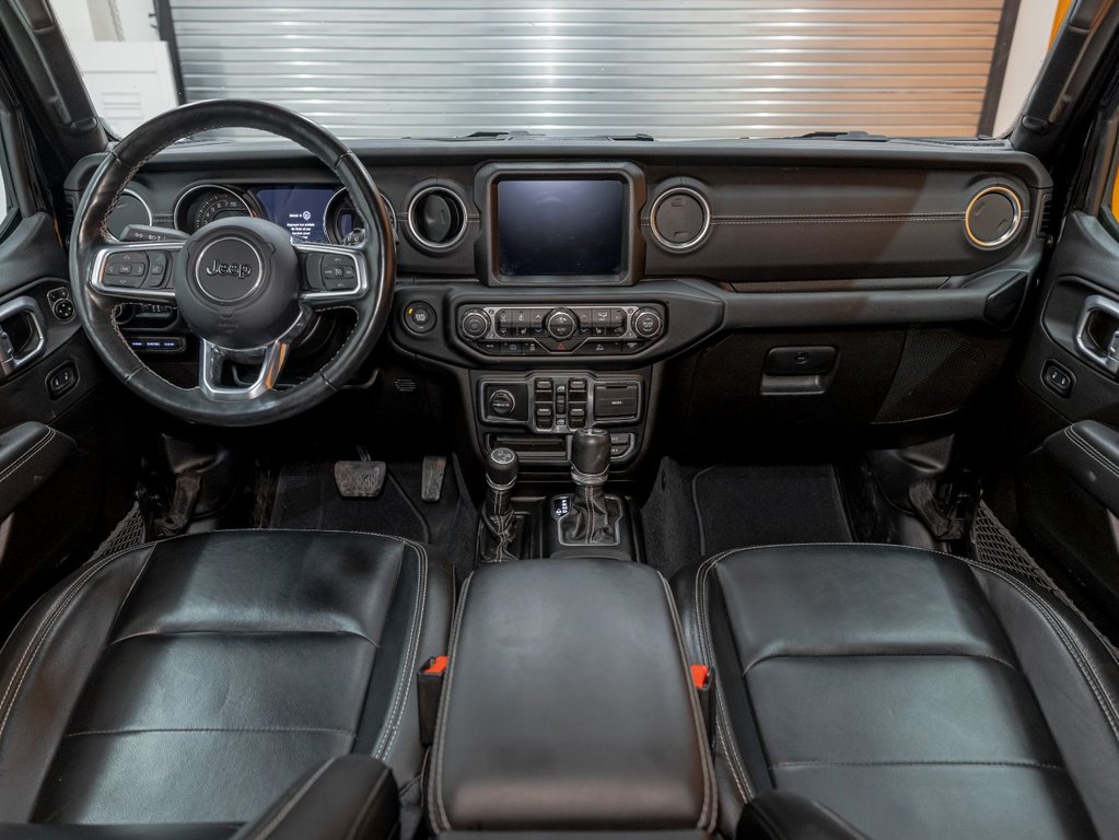 2022 Jeep Wrangler 4xe in St-Jérôme, Quebec - 11 - w1024h768px